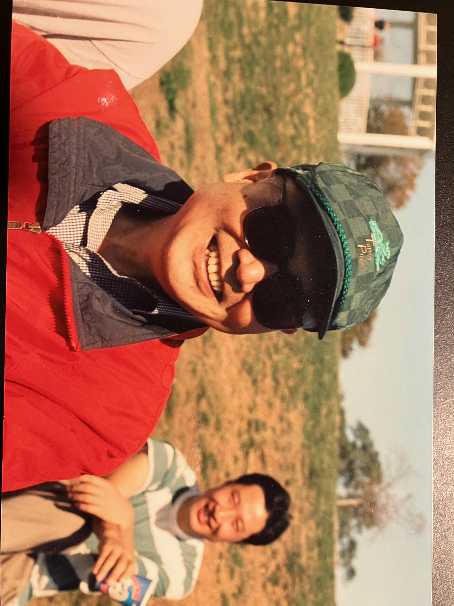 Kishi Research Group 1999-2001