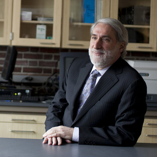 Daniel Nocera receives 2024 City of Florence Award for Molecular ...