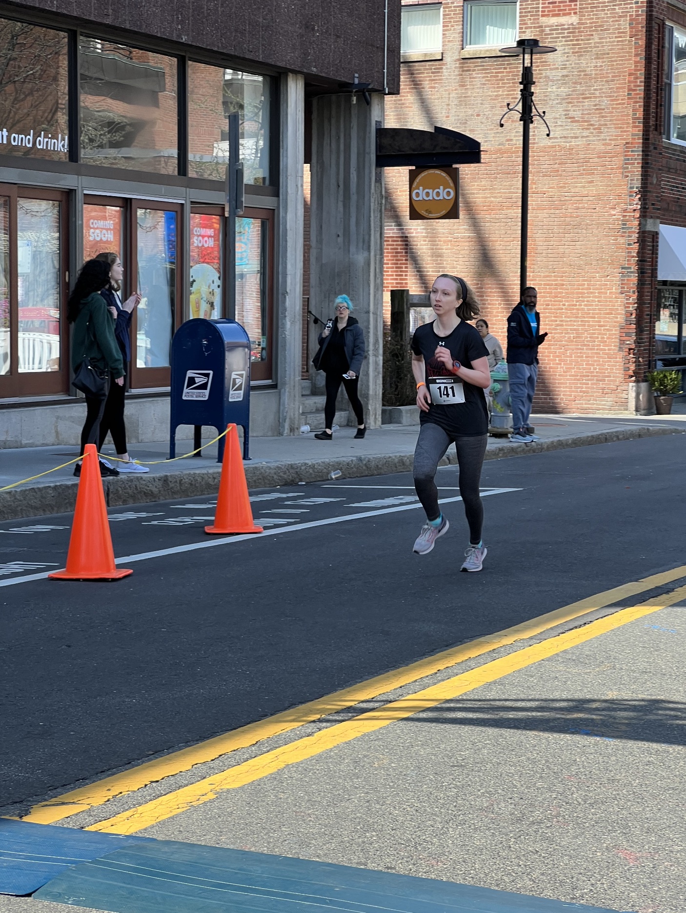 Bionic 5k