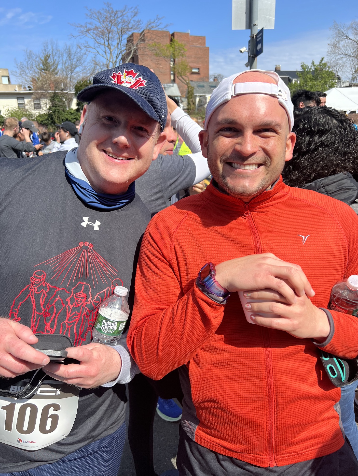 Bionic 5k