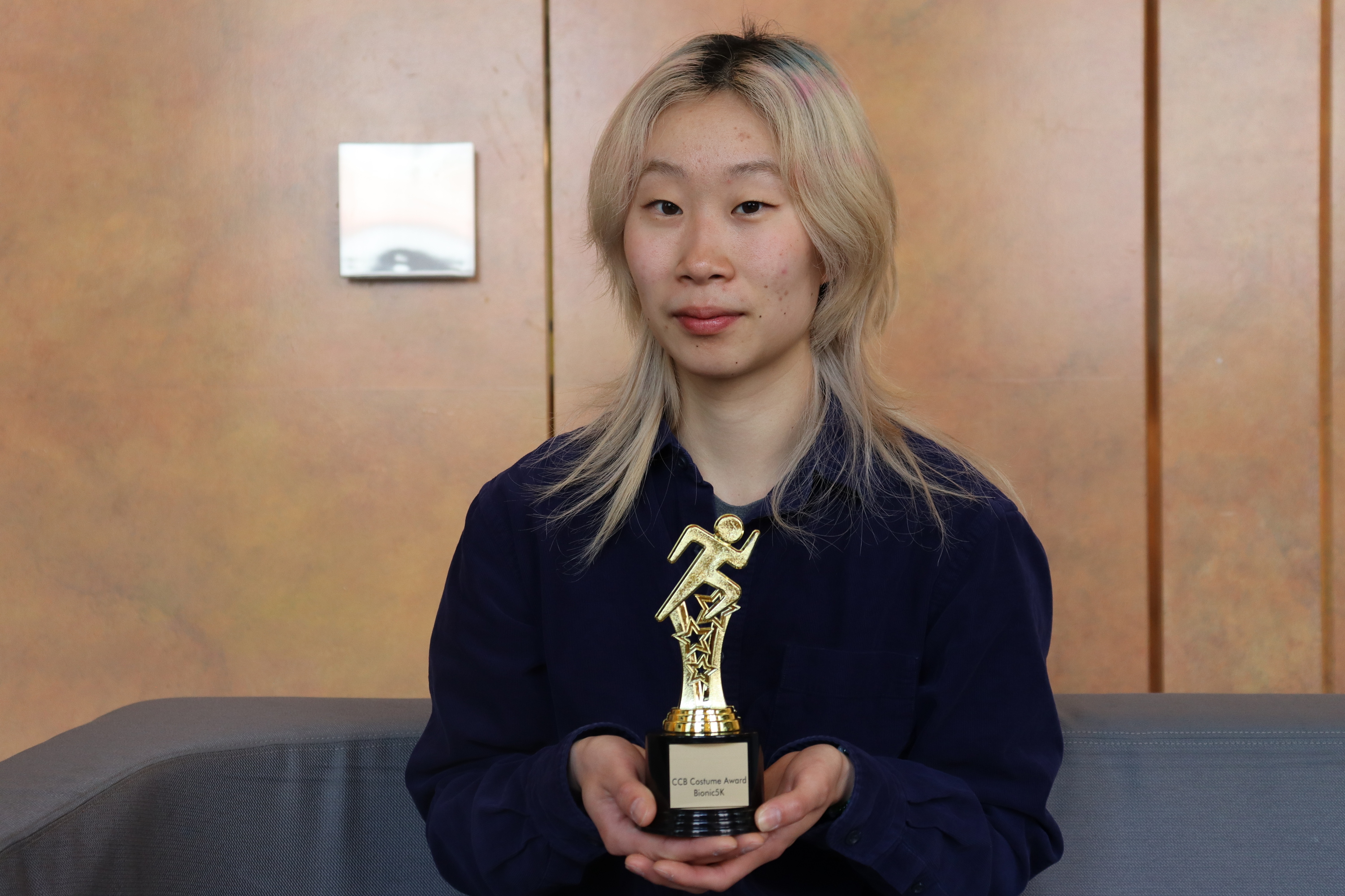 Katherine Xiang