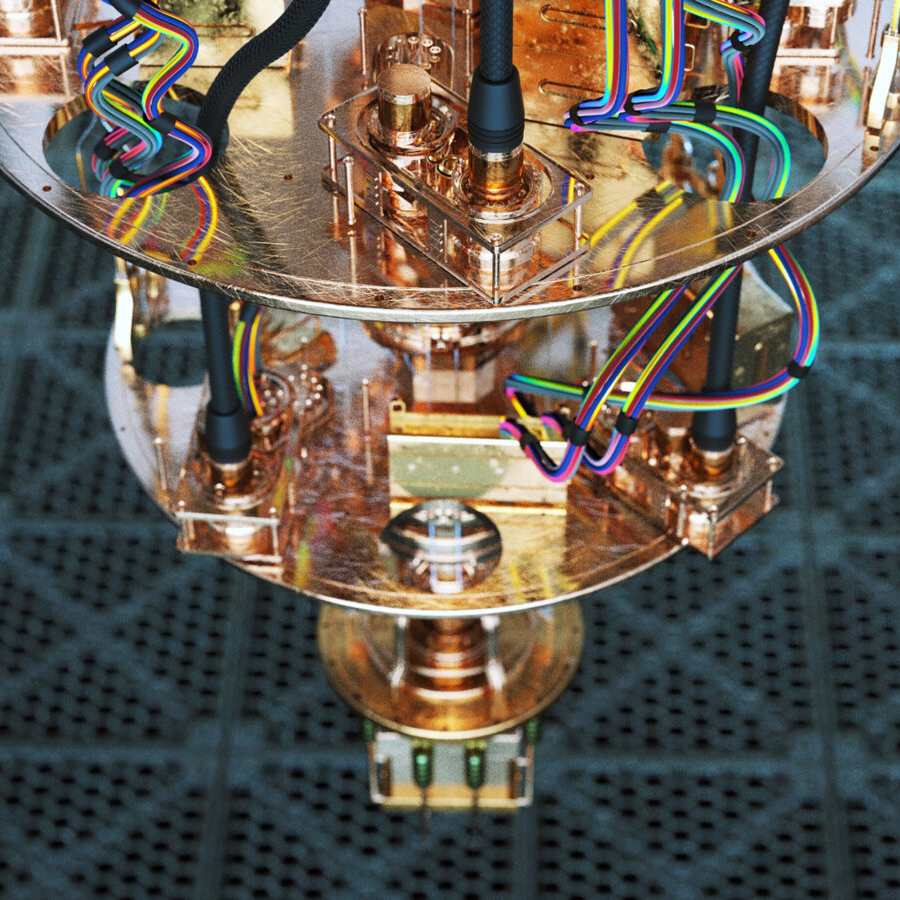 Harvard partners with national labs on quantum computing | Department ...