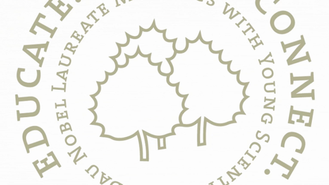 Linda Nobel Meetings logo