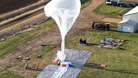 CCB Balloon 