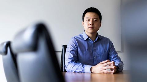 Richard Liu