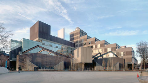 Science Center