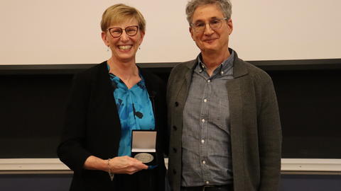 Laura Kiessling