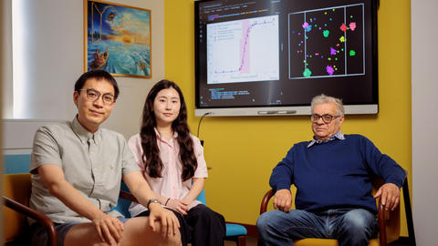 Shakhnovich Lab