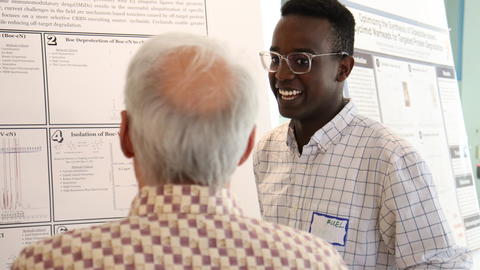 FUEL 2026 Poster Session