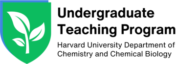 Undergraduate Teaching Program Logo