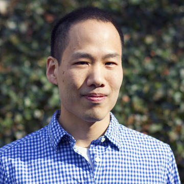 Assistant Professor Brian Liau