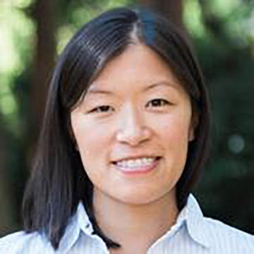 Christina Woo