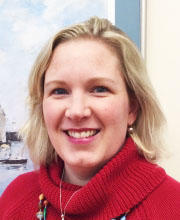 Elizabeth Lennox