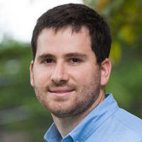Jarad Mason