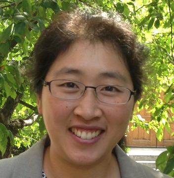 Assistant Professor Kang-Kuen Ni