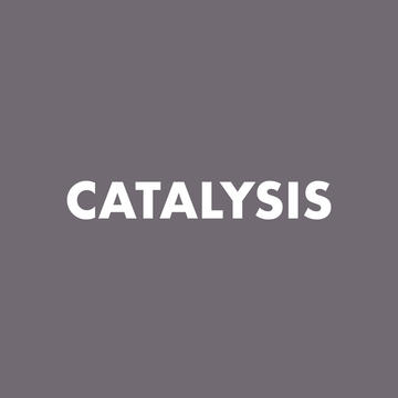 Catalysis
