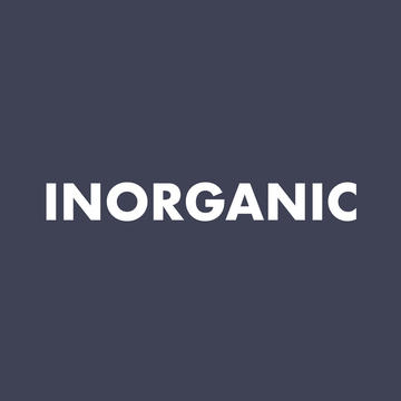 Inorganic Chemistry