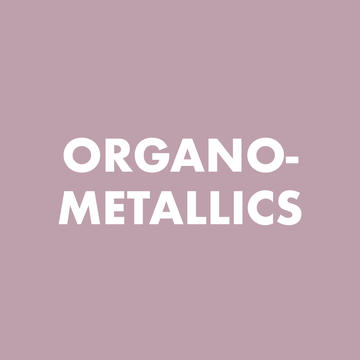 Organometallics