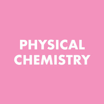 Physical Chemistry