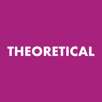 Theoretical Chemistry