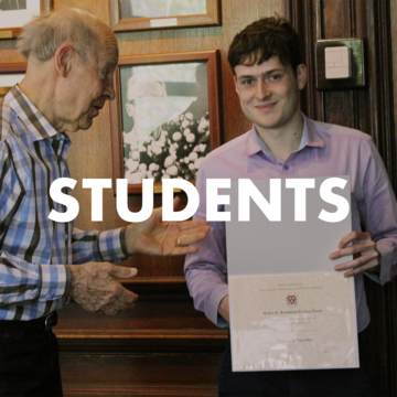 Browse our students