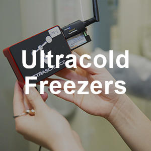 Ultracold Freezers