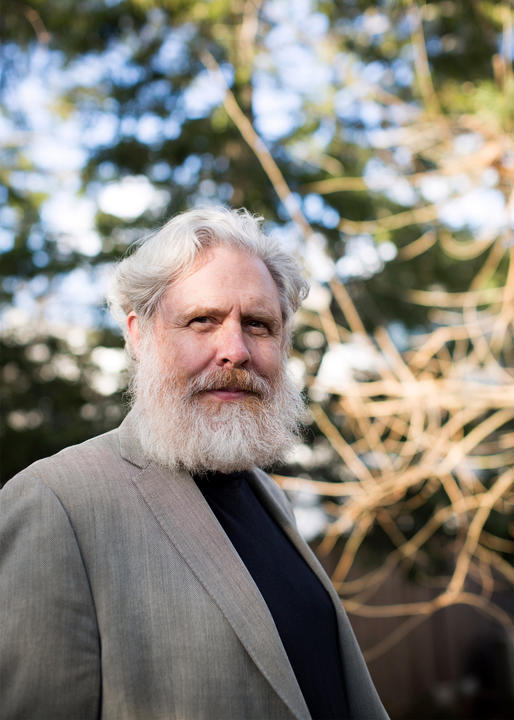 A photo of George Church