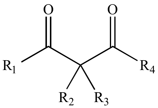 Beta Diketone