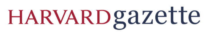Harvard Gazette