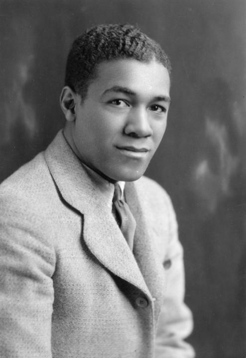 Lawrence Knox