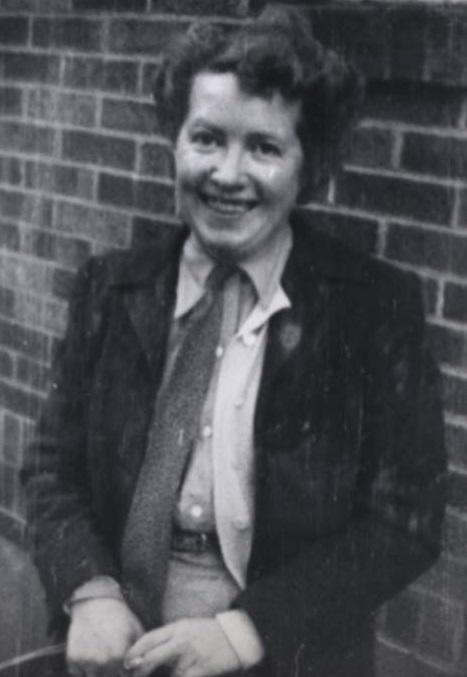 Mary P. Fieser