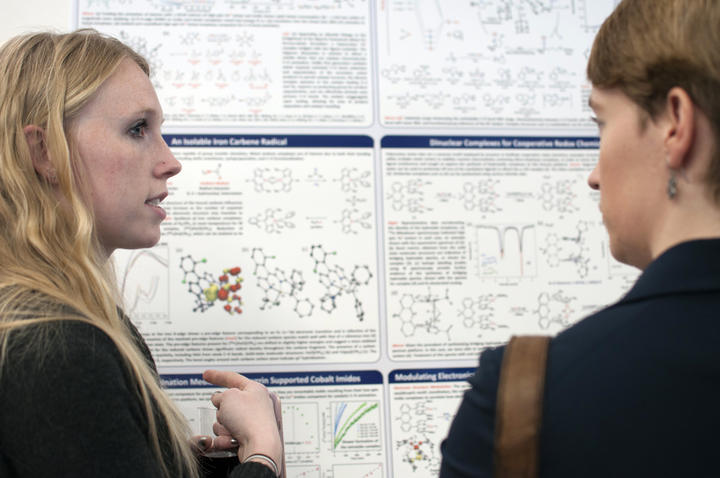 CCB Symposium Poster Session