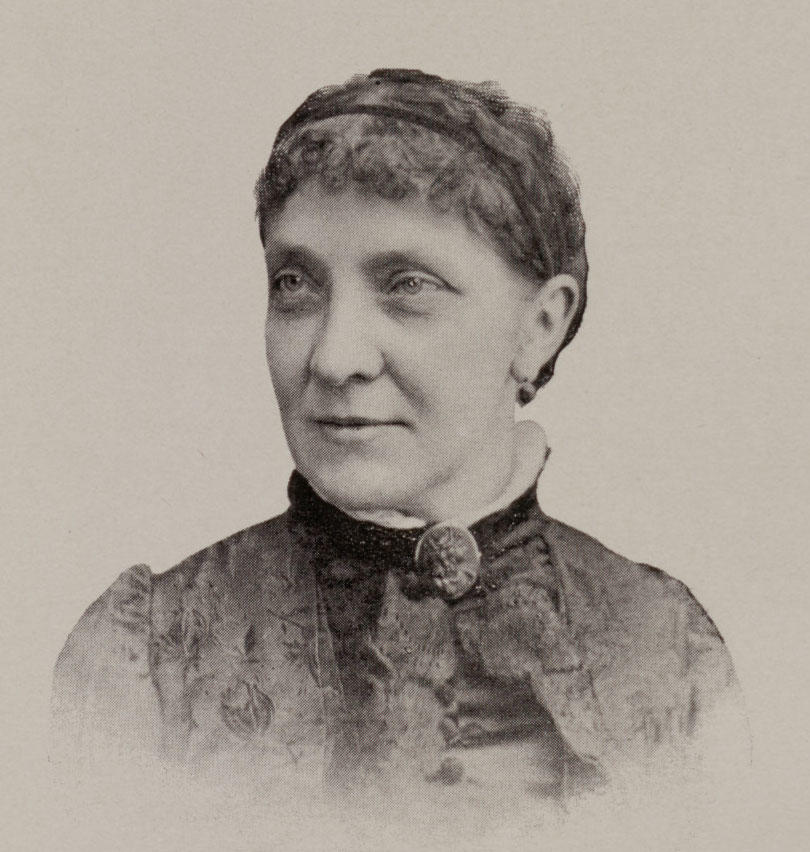 Rachel H. Lloyd