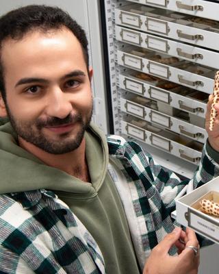 Shayan Salehian