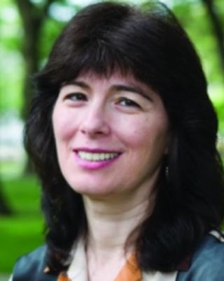 Professor Aizenberg