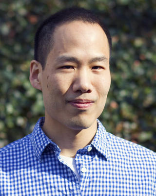 Assistant Professor Brian Liau