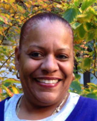Linda Hill-White