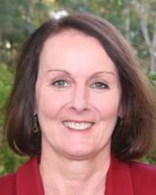 Patricia McGarry