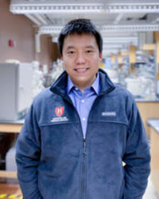 Richard Liu