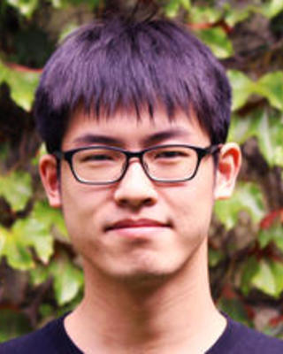 Zhongpeng Sun