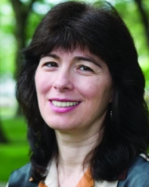Professor Aizenberg