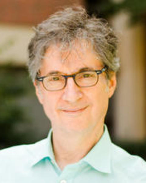 Professor Dan Kahne
