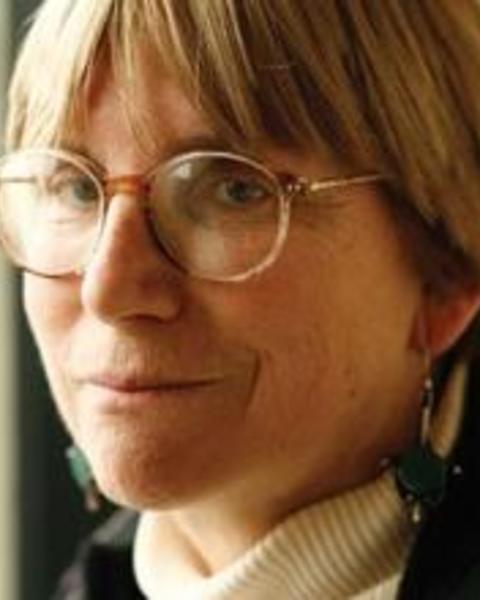 JoAnne Stubbe