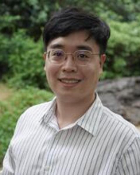 Joonho Lee