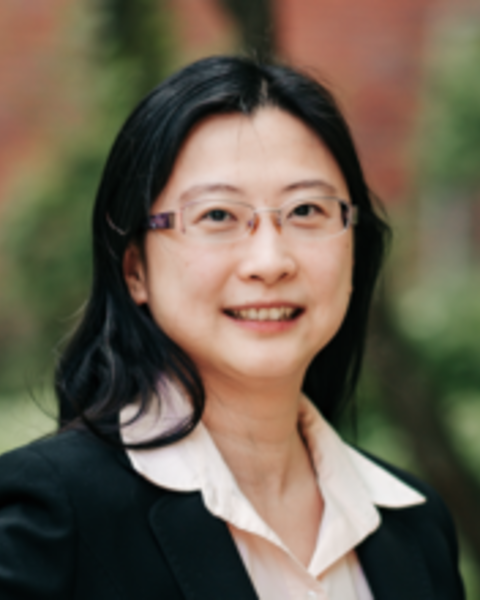 Lu Wang