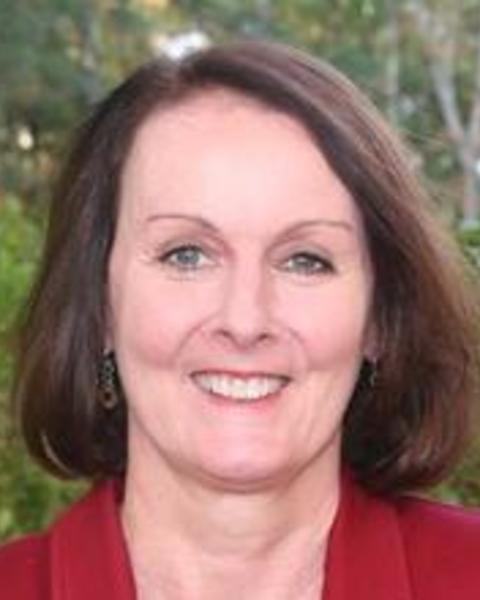 Patricia McGarry