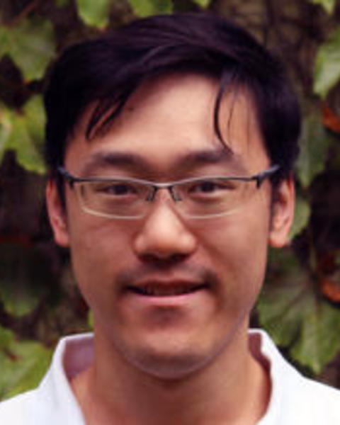 Yitong Qi