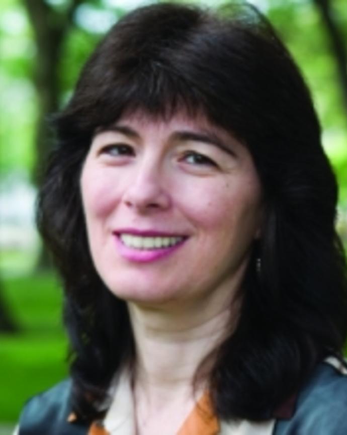 Professor Aizenberg