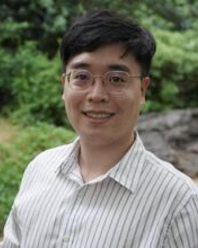 Joonho Lee