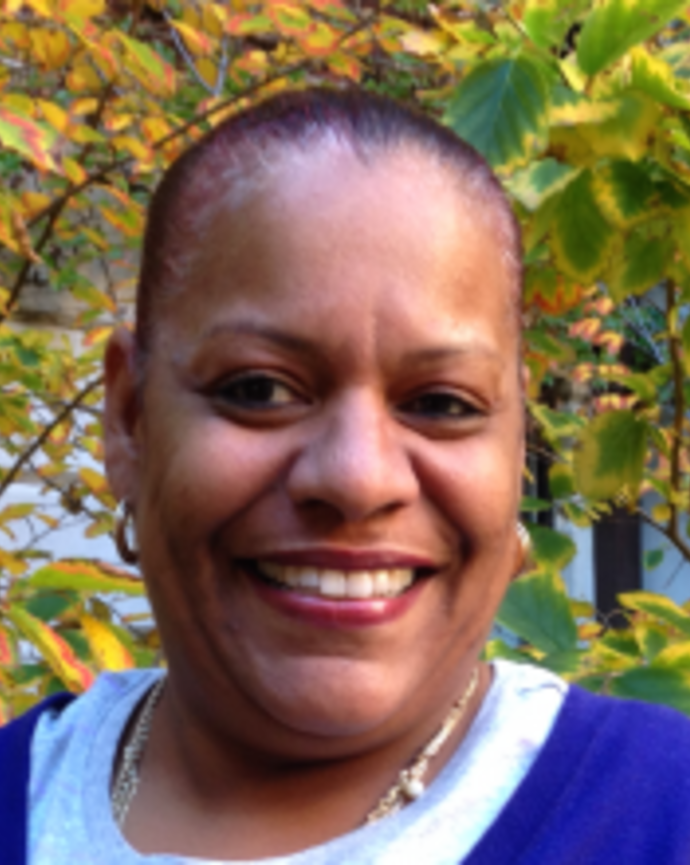 Linda Hill-White